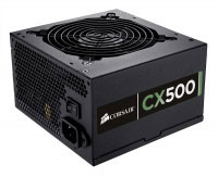 Corsair CX500 V2 (CMPSU-500CXV2EU) Corsair CX500 V2 (CMPSU-500CXV2EU)